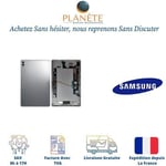 CACHE ARRIÈRE ORIGINAL SAMSUNG GALAXY TAB S9 ULTRA WI-FI X910 GH82-31676B BEIGE