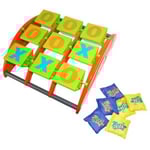Happy Summer Tre-i-Rad Kastspel