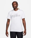 Nike Air Max Kortermet T-skjorte til herre