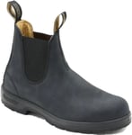 Blundstone 587 Classic Comfort Rustic Black (UK 13 (EU 48))