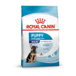 Royal Canin Maxi Puppy hundemat 15kg