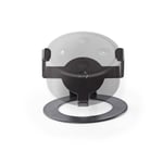 Nedis Speaker Desk Stand Amazon Echo Dot Portable Max 1 kg SPMT3350BK