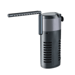 20W internt akvariefilter - 900L/t, vattenfallseffekt, L20,5xB21,5xH5,4 cm