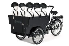 Cargobike Cargobike Classic Kindergarden Onesize