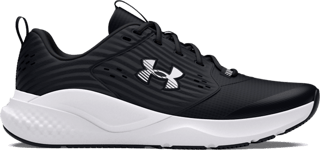 Under Armour M Ua Charged Commit Tr 4 Uusimmat BLACK