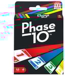 Phase10 Kortspel