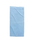 GANT Home - Organic Premium Terry Handduk Shade Blue 70x140 från Sleepo