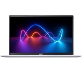 ACER Swift Go 14" Laptop - AMD Ryzen™ 7, 1 TB SSD, Silver, Silver/Grey