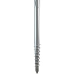 Stavrex Regular Flex 65 x 900 mm jordborr, 1:20 maskin