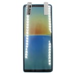 6-Pack Skärmskydd Sony Xperia 10 IV 5G (XQ-CC54)