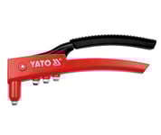 Manuell nitpistol Yato YT-3600