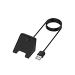Garmin Fenix 7 / 6 / 5 - USB oplader kabel 1m