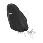 Thule Yepp Mini Rain Cover - Child bike seats Accessoire Black One-Size