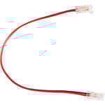 Flexibel kontakt Led Strip Single CCT m/kabel IP20 5mm