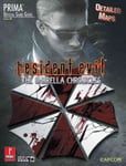 Prima Games Damien Waples Resident Evil: The Umbrella Chronicles: Official Game Guide (Prima Guides)