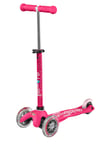 Micro - Mini Deluxe Scooter Pink (MMD003)