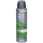 Dove Men+Care Advanced Anti-Transpirant Déodorant Spray Extra Fresh Citrus 150 ml spray 150 ml déodorant