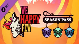 We Happy Few Season Pass (PC)