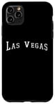 Coque pour iPhone 11 Pro Max Bienvenue à Las Vegas
