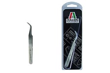 Italeri - I50813 - Accessoire pour Maquette - Brucelles Coubes
