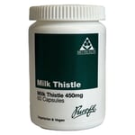 Bio Health Milk Thistle - 60 x 450mg Capsules