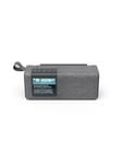 "DR200BT" Digital Radio FM/DAB/DAB+/Bluetooth®/Battery Operation