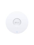 TP-Link EAP610 Omada AX1800 Wireless Dual Band Ceiling Mount Access Point