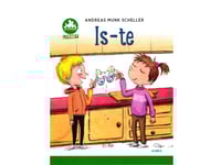 Ice Tea, Green Reading Club - Ljud | Andreas Munk Scheller | Språk: Danska