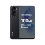 HONOR 90 Lite Smartphone 5G with 100MP Triple Camera, 8+256GB, 6,7” 90Hz Display