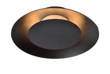 Lucide - Foskal Ø20 - Takplafond - Svart