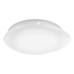 EGLO Sileras-Z taklampa Ø60 – RGB + Tunable White – Zigbee & Bluetooth