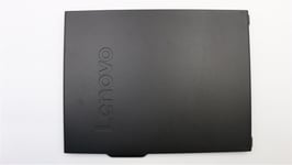 Lenovo ThinkCentre M720s M920s Side Panel Desktop Cover Black 02CW401