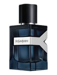Ysl Y Edp Intense S60Ml *Villkorat Erbjudande Parfym Eau De Parfum Nude Yves Saint Laurent