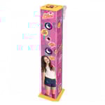 Lexibook Sound &  Light Bluetooth Tower Högtalare