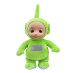 Teletubbies Talking Plush Dipsy Soft Toy