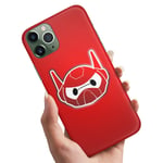 Iphone 12 Pro Max - Skal / Mobilskal Hero