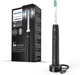 Philips Sonicare 3100 Series Sonic Electric Toothbrush with Brushsync, Excellen