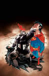 Superman/Batman Vol. 4 - Tegneserier fra Outland