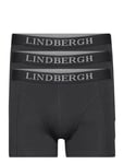 3 Pack Tights Black Lindbergh