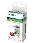 Philips PHILIPS GLIMTÄNDARE S10 2-PACK