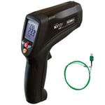 Kimo Kiray 300 IR-termometer