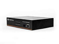 AVOCENT Vertiv HMX 5000 - Rallonge écran-Clavier-Souris/Audio/USB - 1U