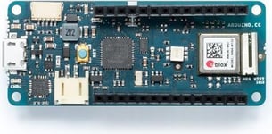 Arduino MKR WiFi 1010 -kehityskortti ARM Cortex M0+ (ABX00023)