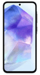 Samsung Galaxy A55 5G - Blue/Black