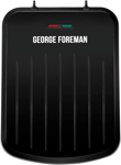 George Foreman 25800 Small Fit Grill - Versatile Griddle, Hot Plate and Toastie