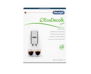 DeLonghi EcoDecalk afkalker mini - 1 x 100 ml