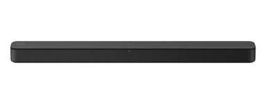 SONY Sony Hts100f 2.0ch 120w Sound Bar With Built In Sub