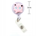 Pokemon Go Pikachu Poke Ball De Style Rose Rouge