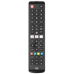 ONE FOR ALL One For All URC4910 Replacement Samsung TV Remote Control