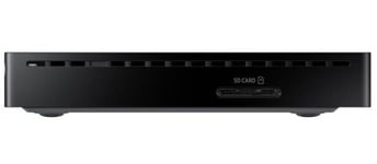 Samsung Signage Player Box, Tizen SSSP 6.0, MagicInfo S6, USB/LAN/WiFi